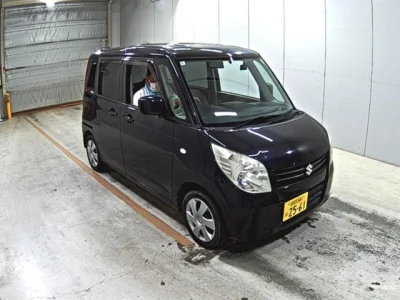 Suzuki Palette