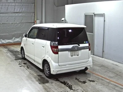Honda Zest