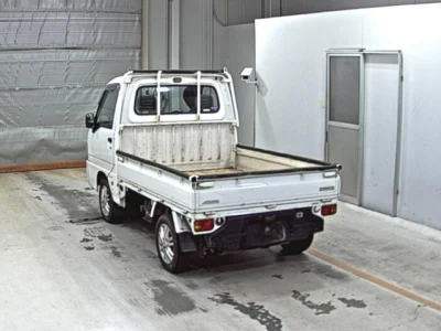 Subaru Sambar