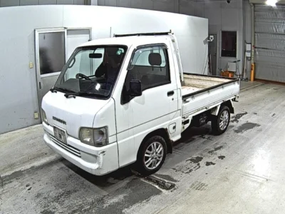 Subaru Sambar