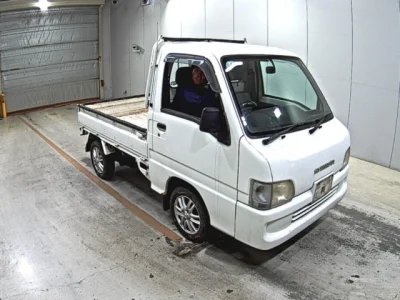 Subaru Sambar