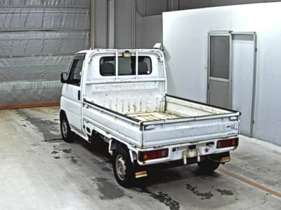 Honda Acty Truck
