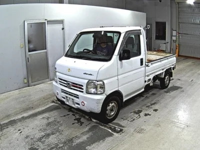 Honda Acty Truck