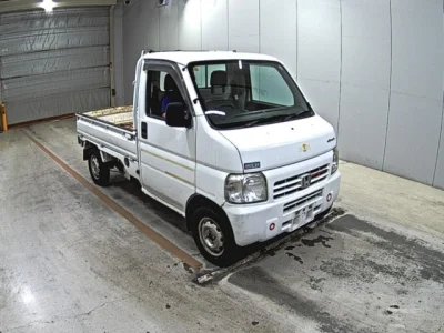 Honda Acty Truck