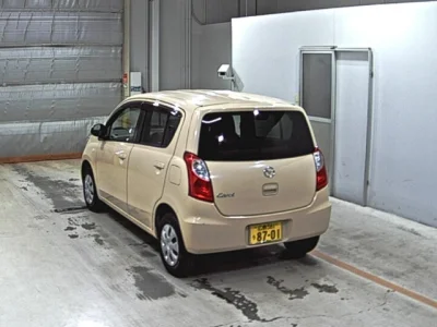 Mazda Carol
