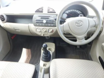 Mazda Carol