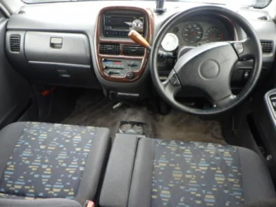 Subaru Pleo