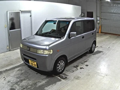 Honda That's
