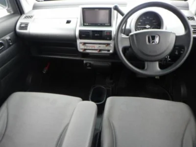 Honda That's