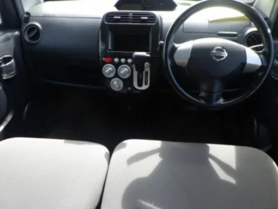 Nissan Otti