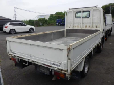 Toyota ToyoAce