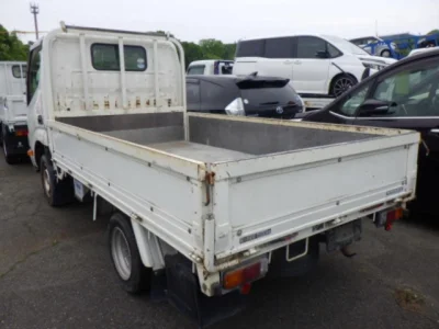 Toyota ToyoAce