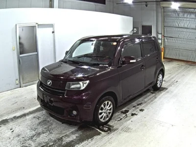 Toyota bB