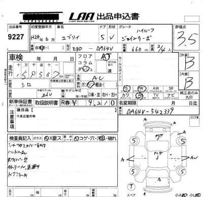 Suzuki EVERY