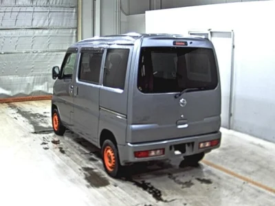 Nissan NV100 Clipper