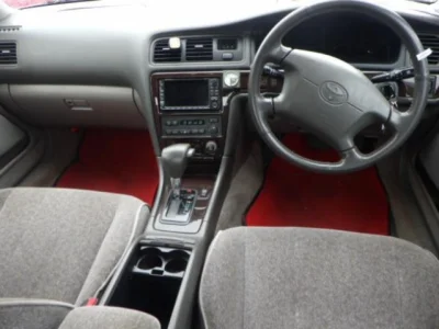 Toyota Cresta