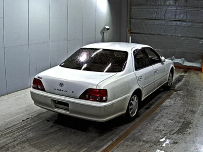 Toyota Cresta
