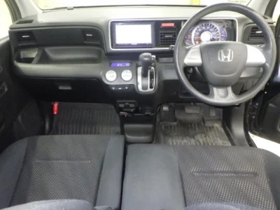 Honda Life