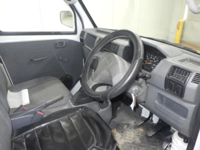 Nissan Clipper Truck