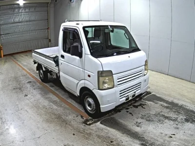 Mazda Scrum Truck