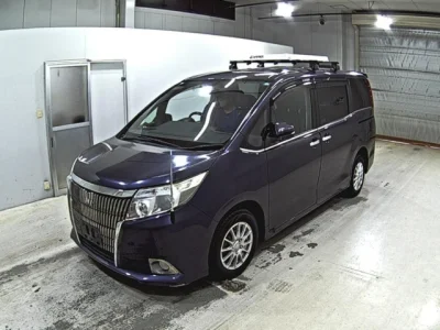 Toyota Esquire