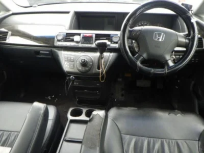 Honda Elysion