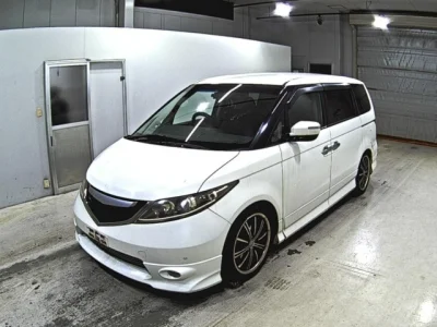 Honda Elysion