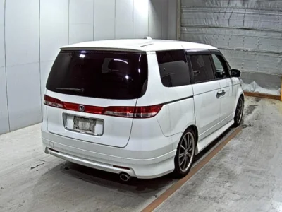 Honda Elysion