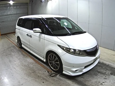 Honda ELYSION