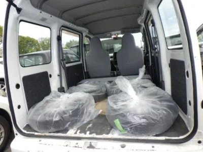 Subaru Sambar