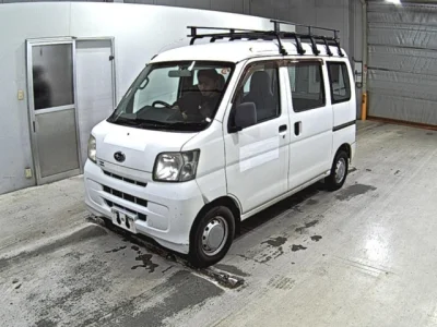 Subaru Sambar