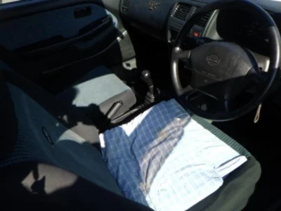 Nissan Pulsar