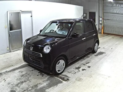 Honda N ONE