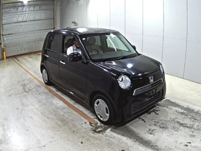 Honda N ONE
