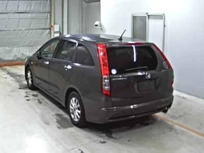 Honda Stream