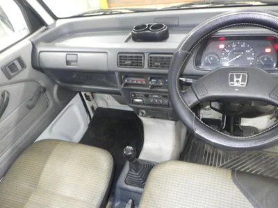 Honda Acty Truck