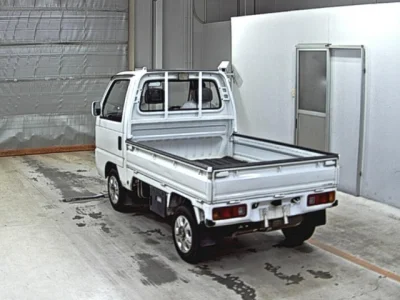 Honda Acty Truck