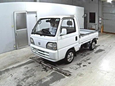 Honda Acty Truck