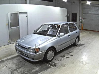 Toyota Starlet