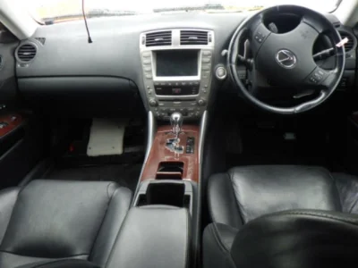 Lexus IS250C