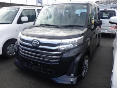 Daihatsu Thor
