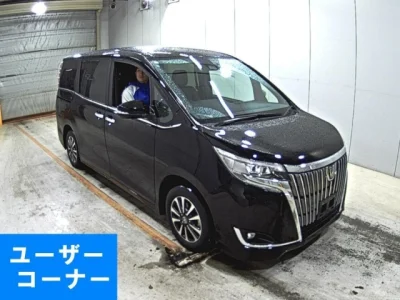 Toyota Esquire
