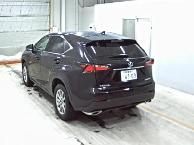 Lexus NX300