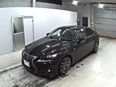 Lexus IS300h