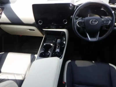Lexus NX350h