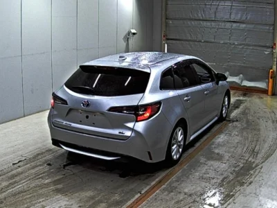 Toyota Corolla Touring Sports