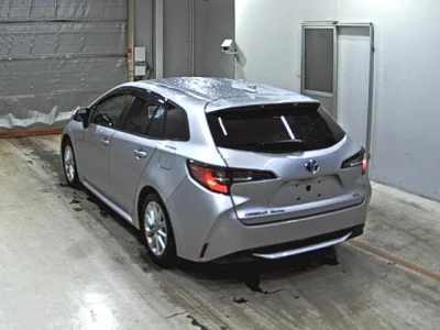 Toyota Corolla Touring Sports