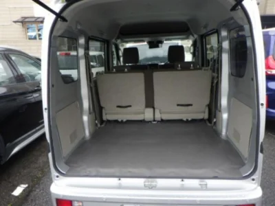 Nissan NV100 CLIPPER
