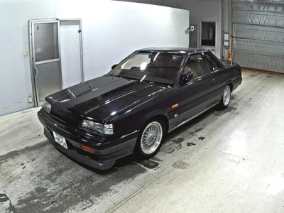 Nissan Skyline