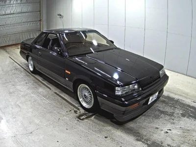 Nissan Skyline